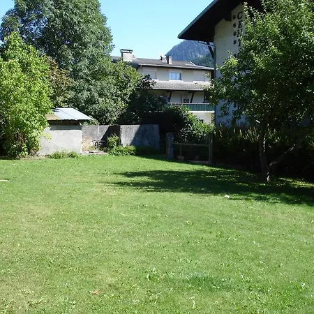 La Ferme Du Chateau * Abondance