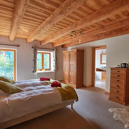 La Ferme Du Chateau *