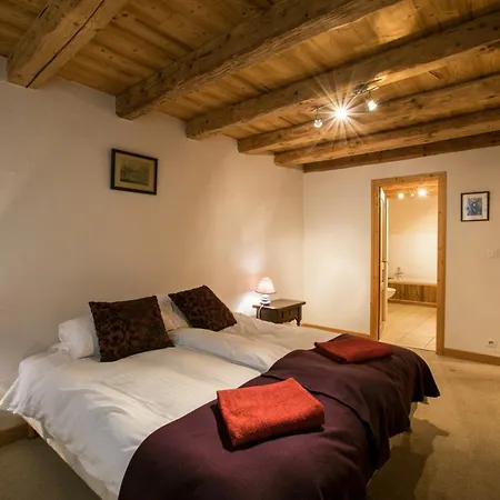 La Ferme Du Chateau *