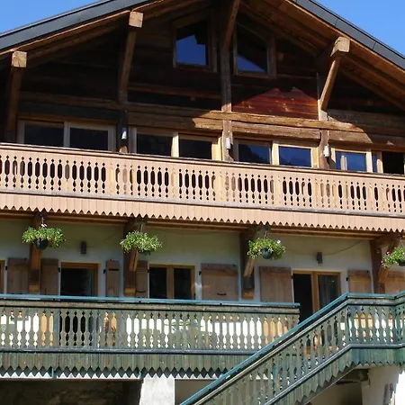 Maison d'hôtes La Ferme Du Château 4*